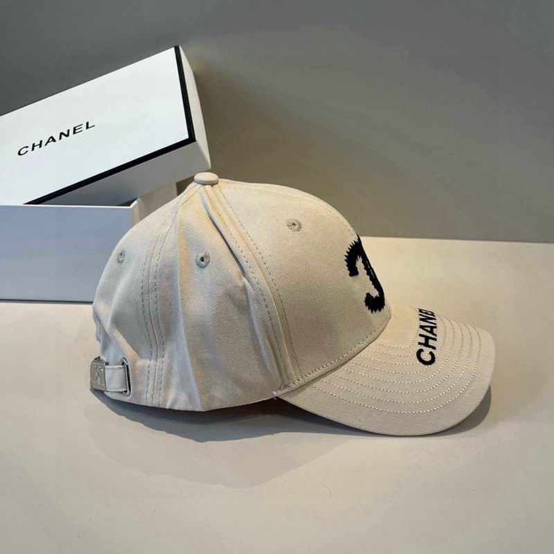 Chanel Cap (4358)
