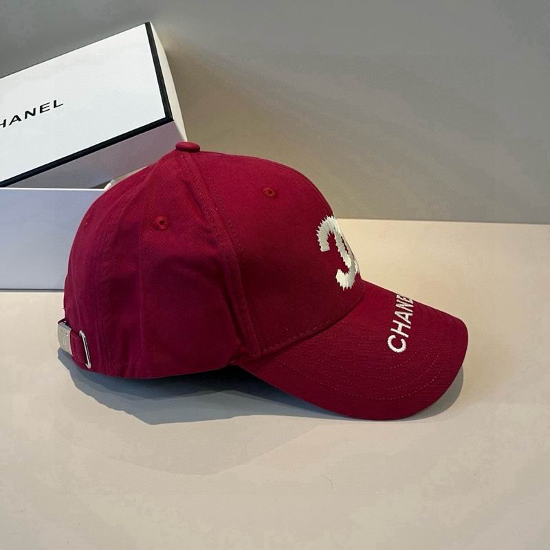 Chanel Cap (4366)