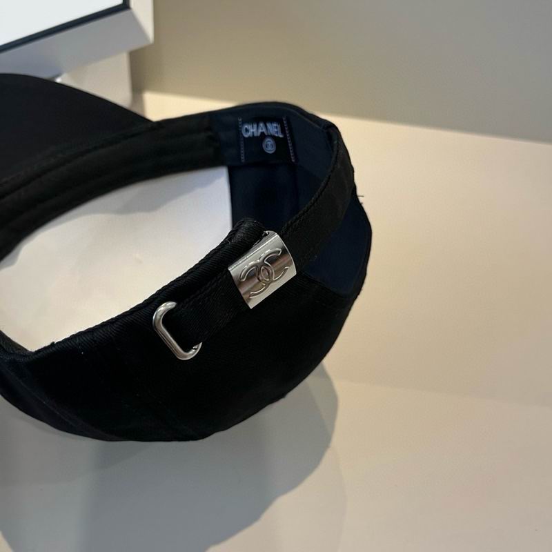 Chanel Cap (4372)