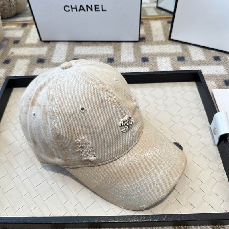 Chanel Cap (439)