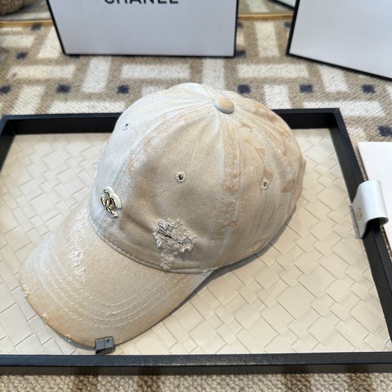 Chanel Cap (440)