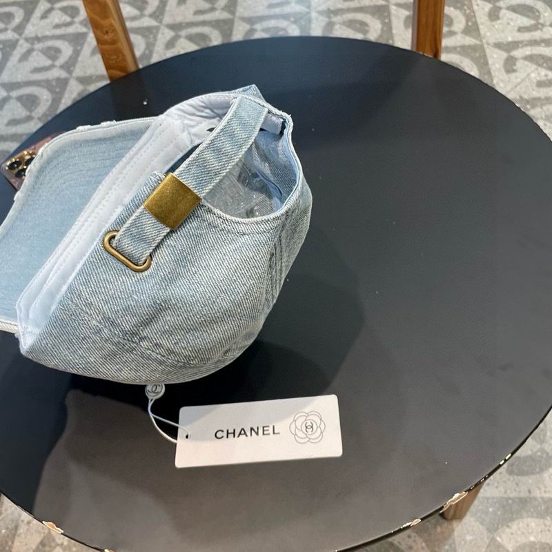 Chanel Cap (5085)