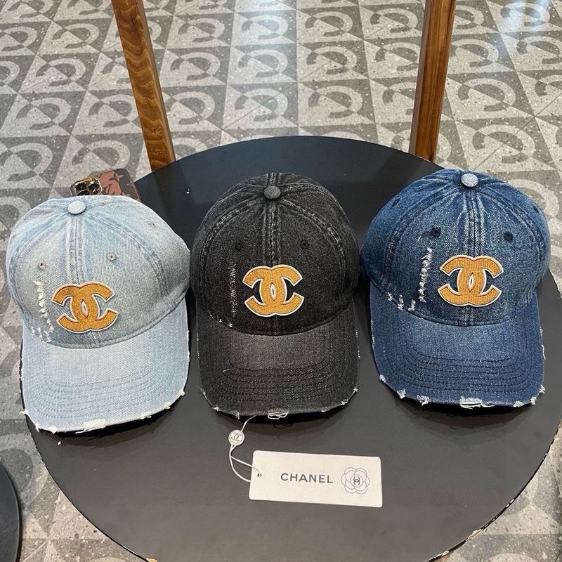 Chanel Cap (5087)