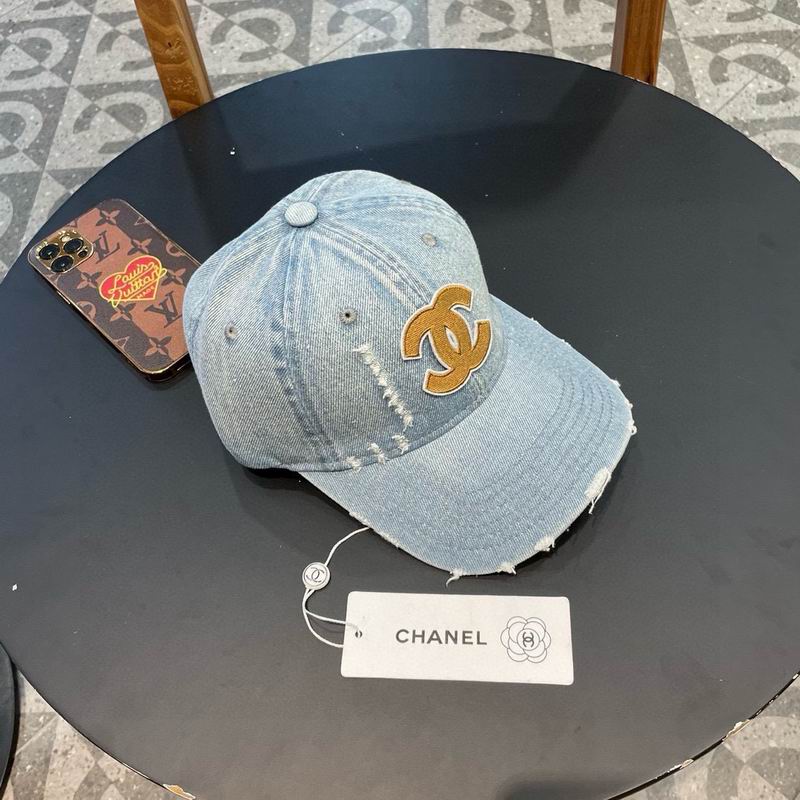Chanel Cap (5089)