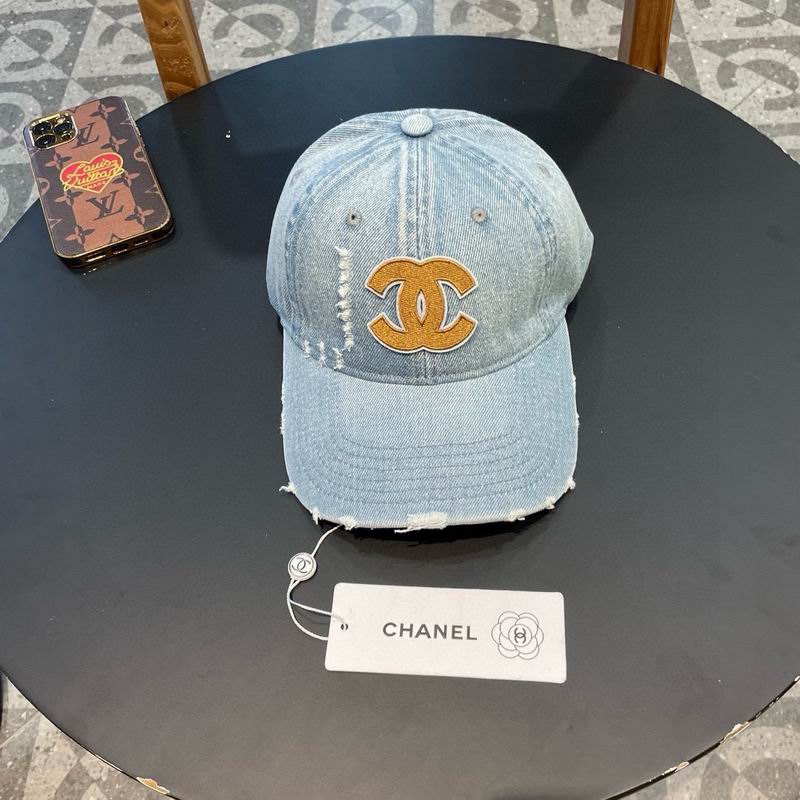 Chanel Cap (5091)