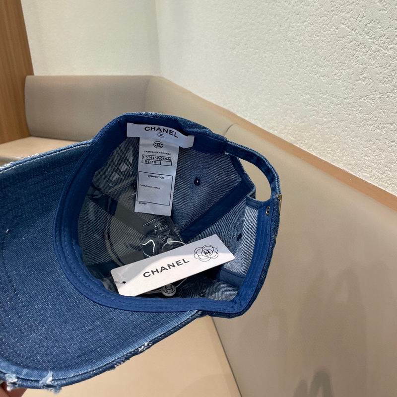 Chanel Cap (5093)