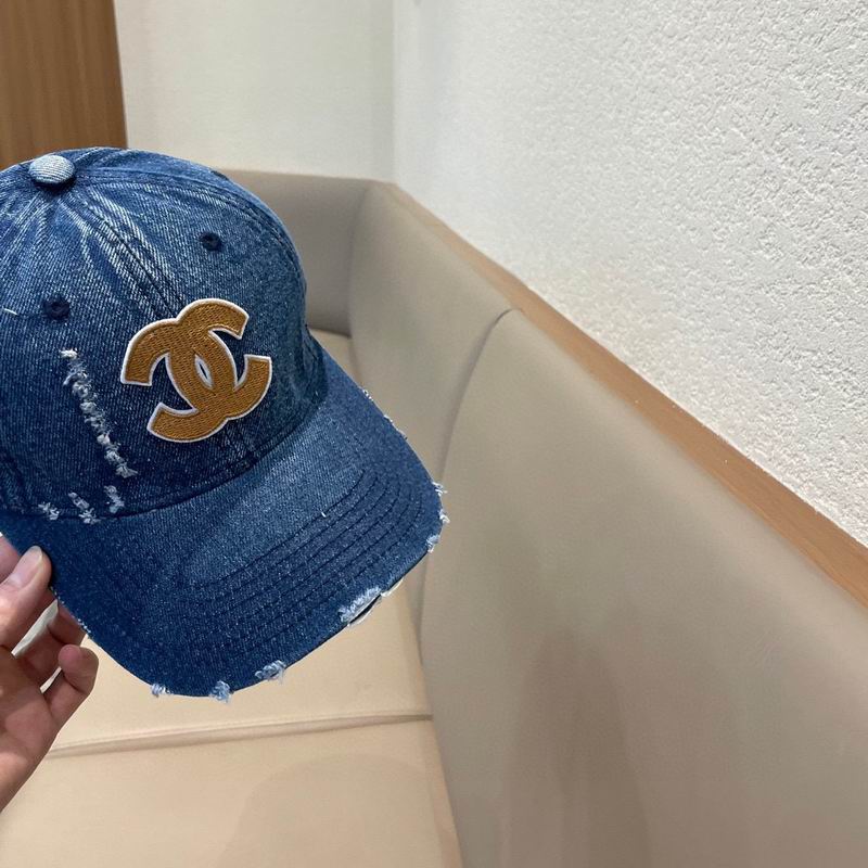 Chanel Cap (5096)