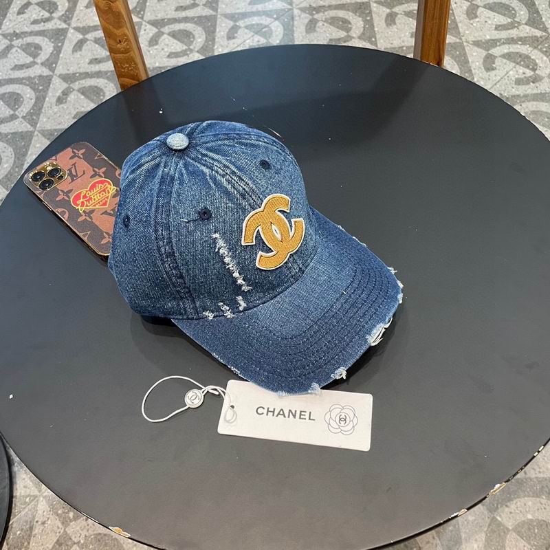 Chanel Cap (5097)
