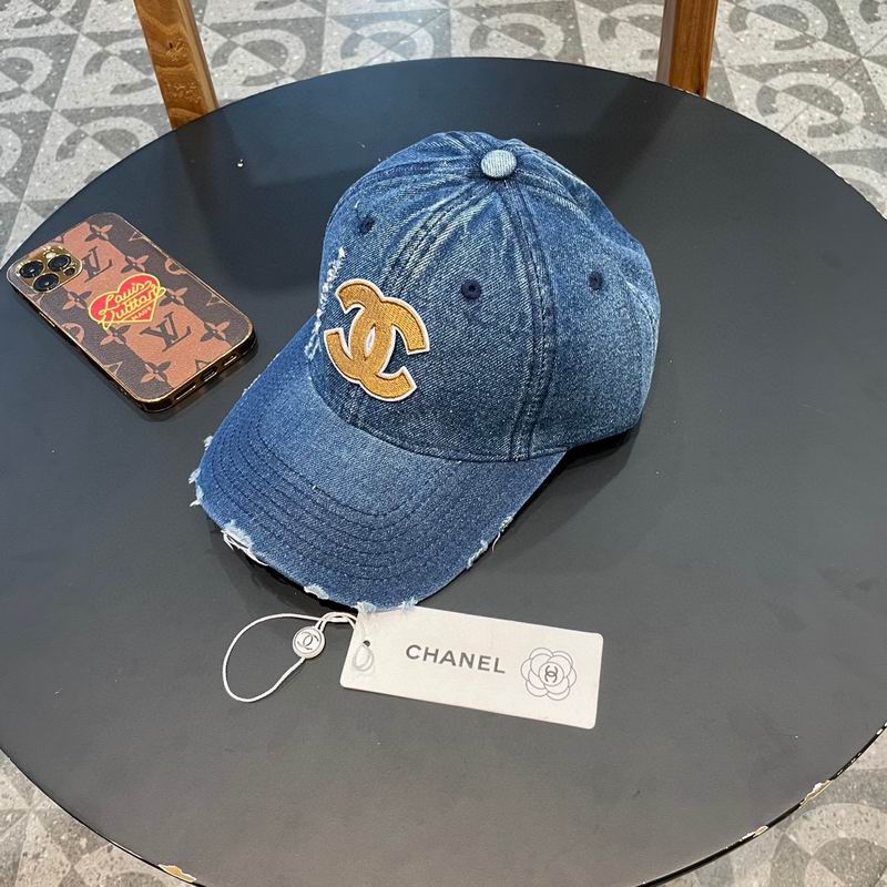 Chanel Cap (5098)