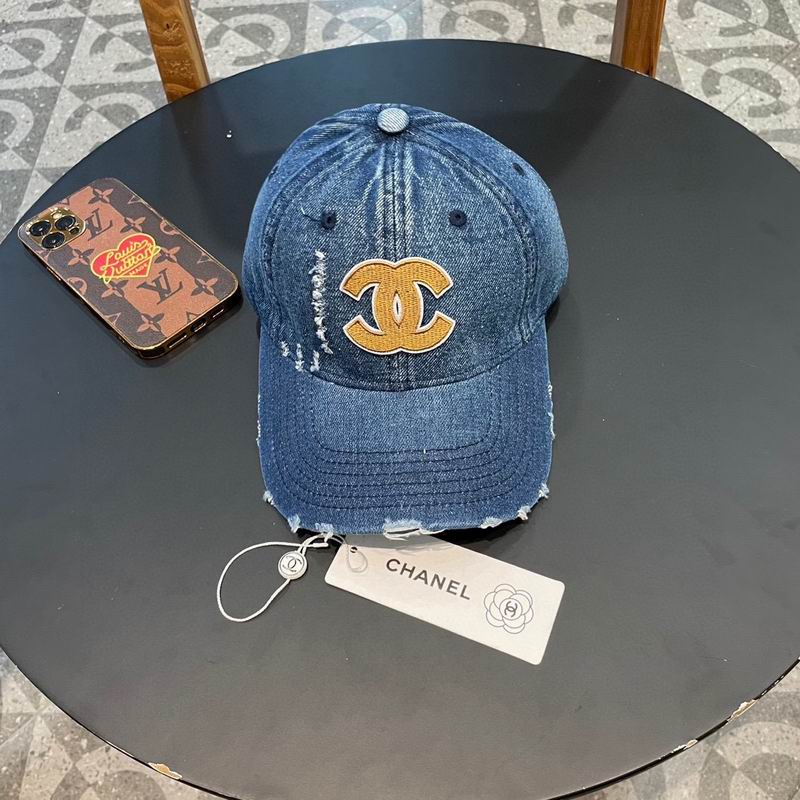 Chanel Cap (5099)