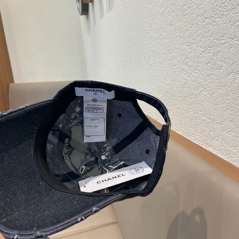 Chanel Cap (5101)