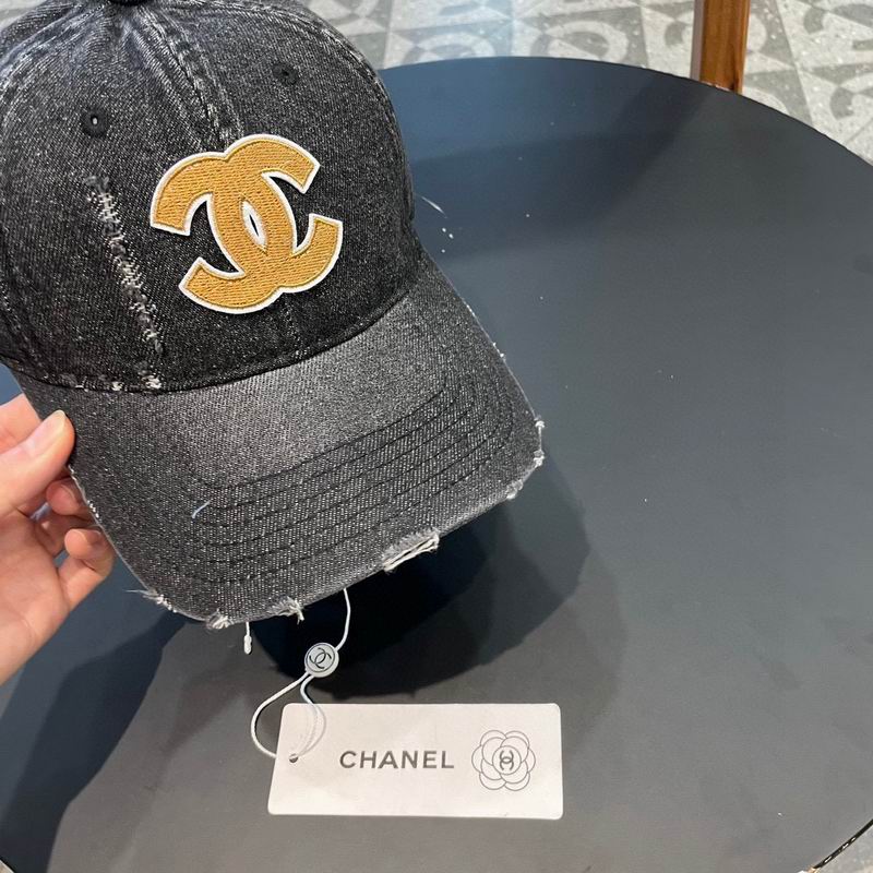 Chanel Cap (5104)