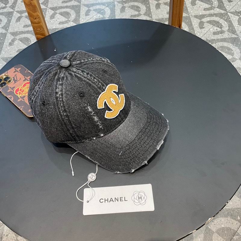 Chanel Cap (5105)