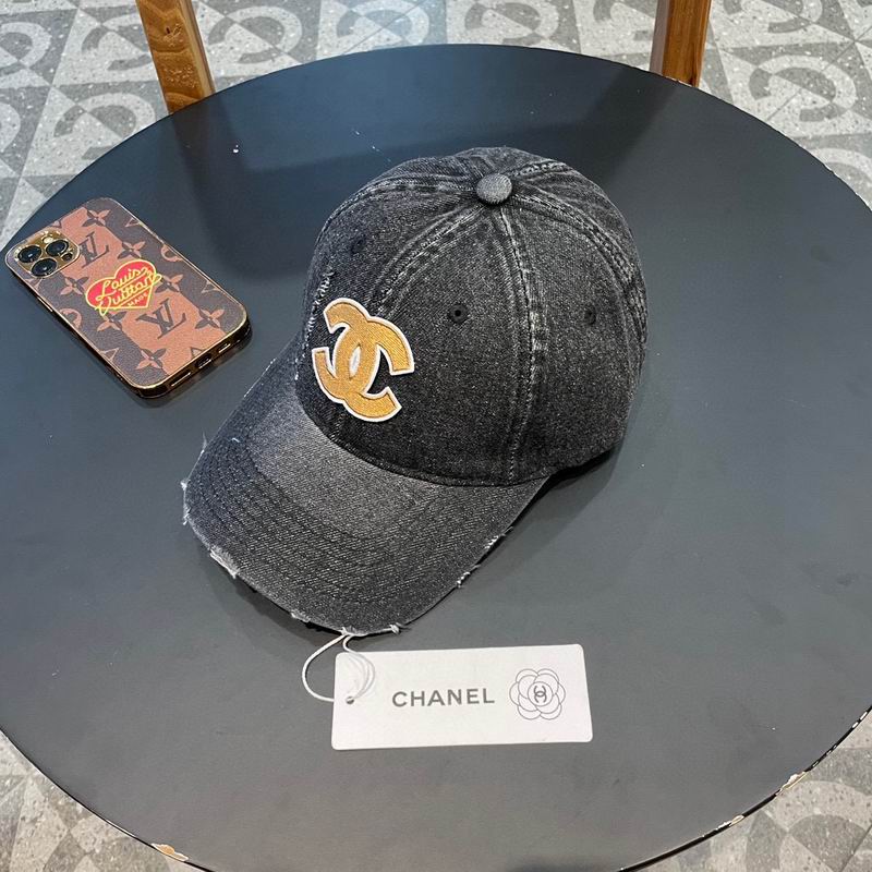 Chanel Cap (5106)