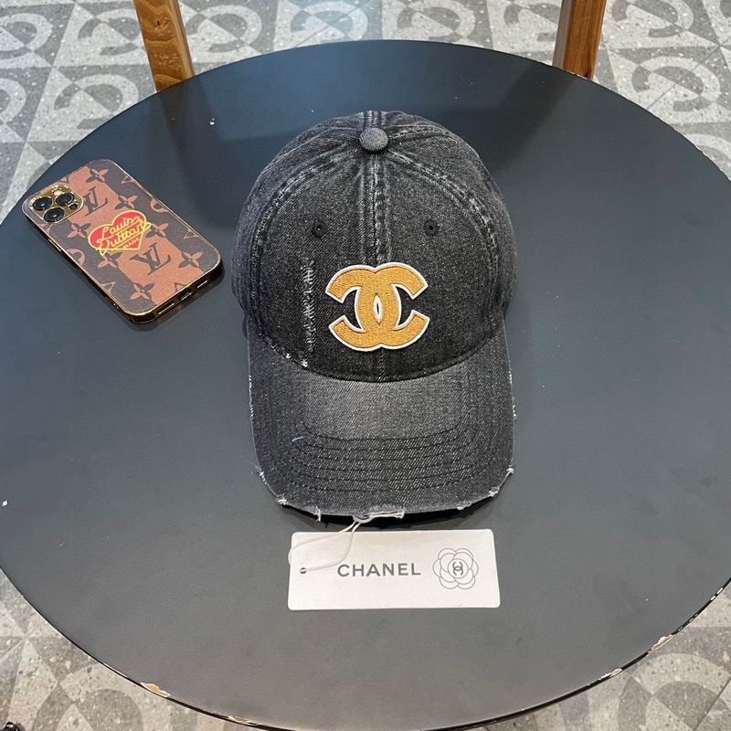 Chanel Cap (5107)