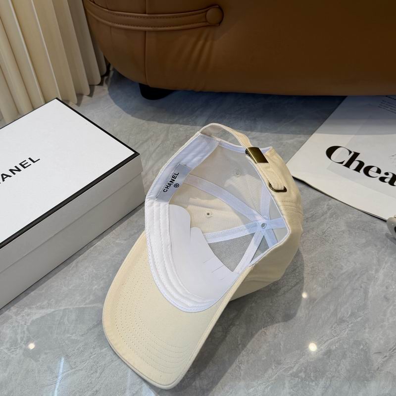 Chanel Cap (5212)