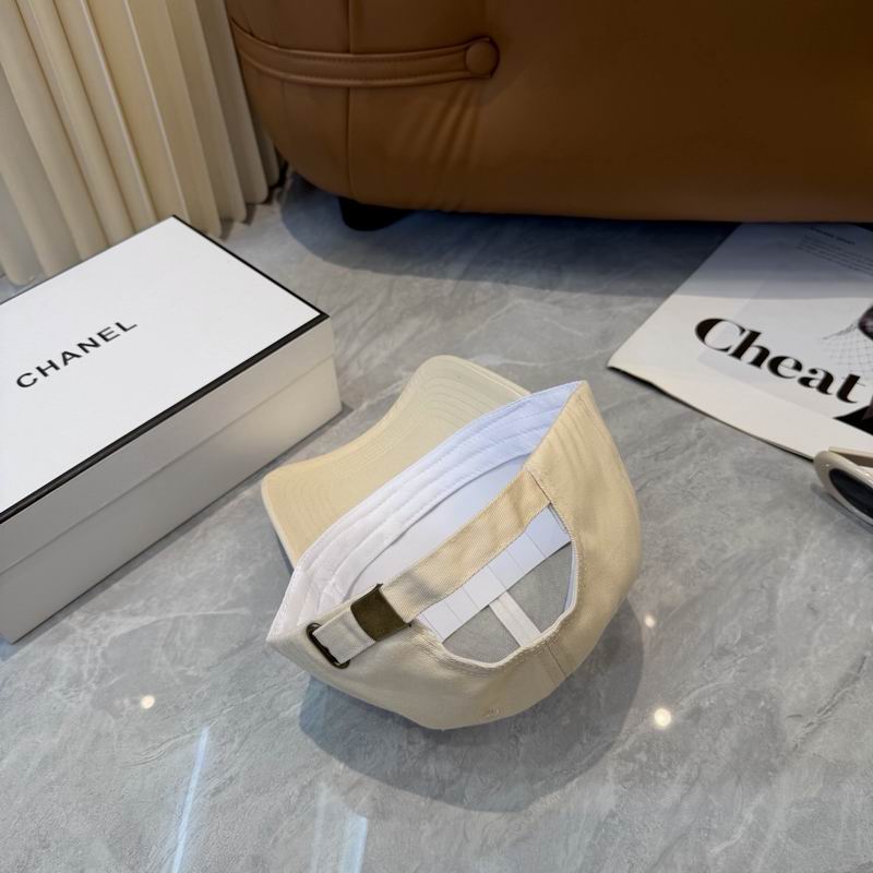 Chanel Cap (5213)