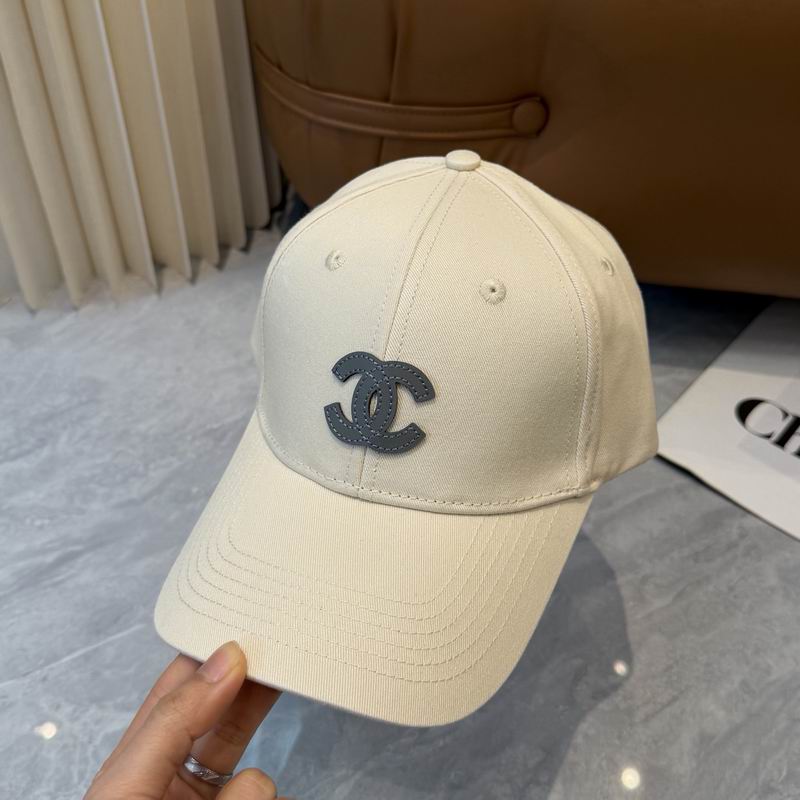 Chanel Cap (5214)