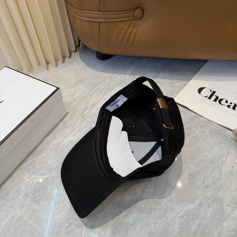 Chanel Cap (5221)
