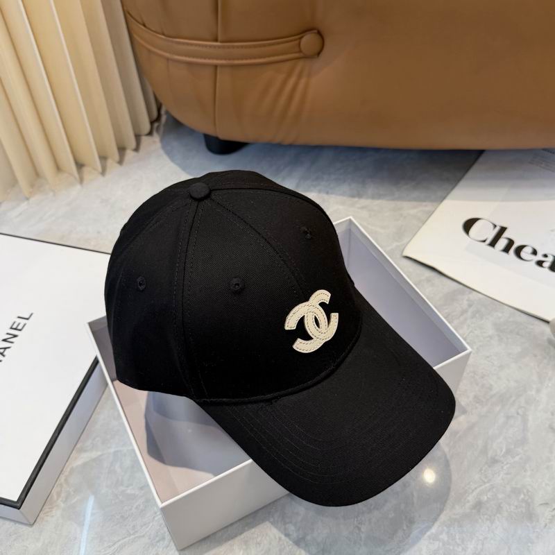Chanel Cap (5223)