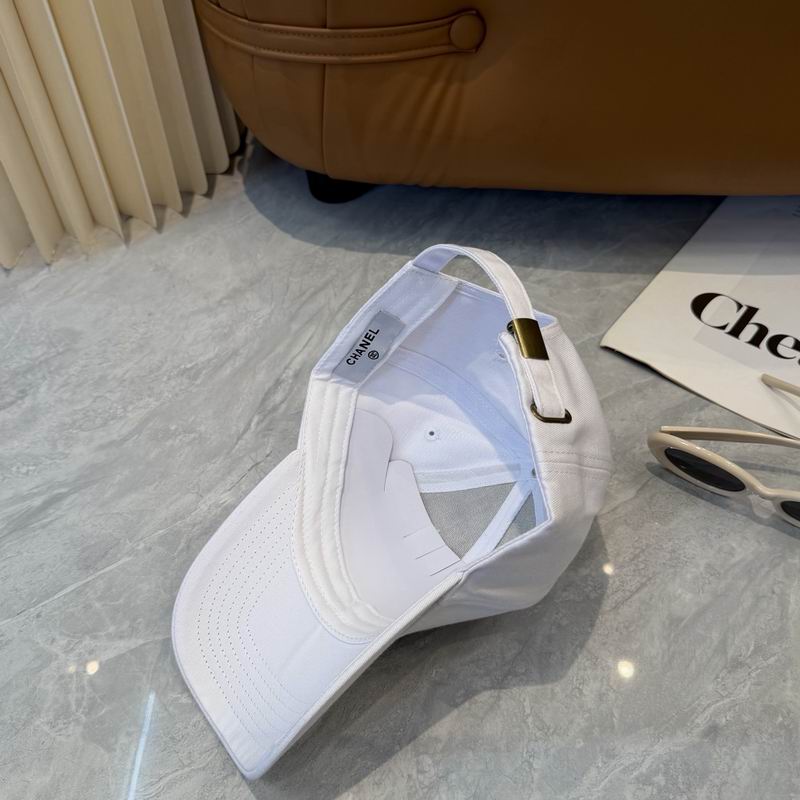 Chanel Cap (5230)