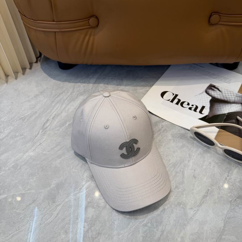 Chanel Cap (5236)