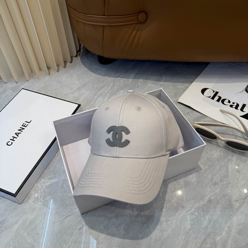 Chanel Cap (5241)