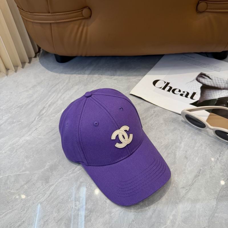Chanel Cap (5245)