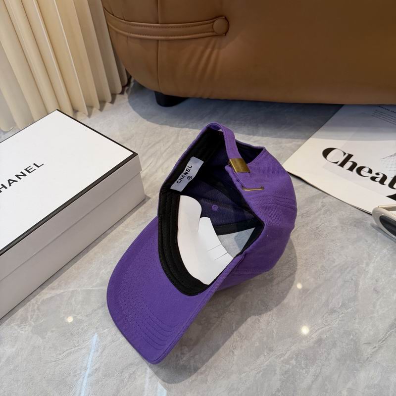 Chanel Cap (5248)