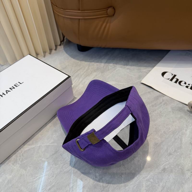 Chanel Cap (5249)