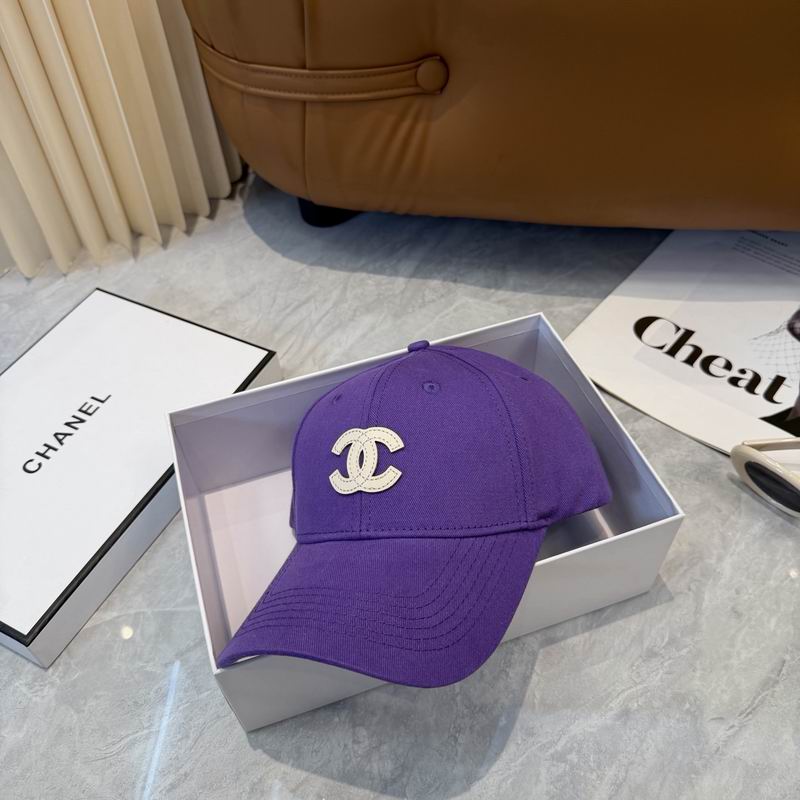Chanel Cap (5250)