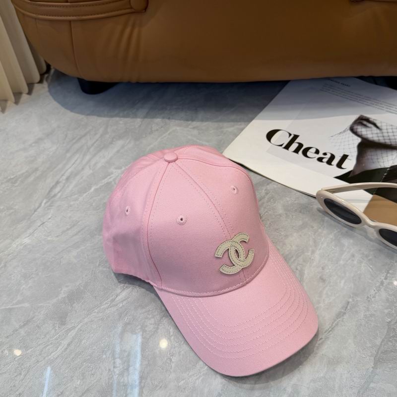 Chanel Cap (5254)