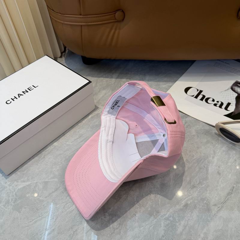Chanel Cap (5257)