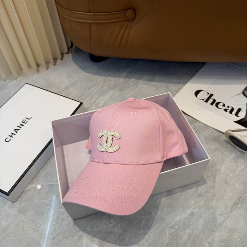 Chanel Cap (5259)