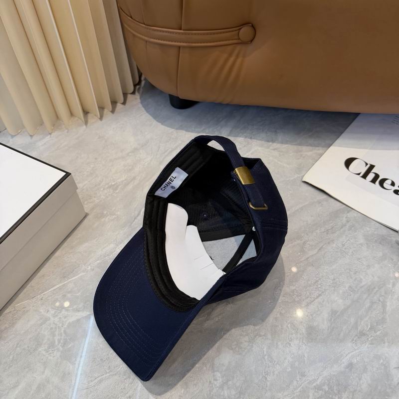 Chanel Cap (5266)