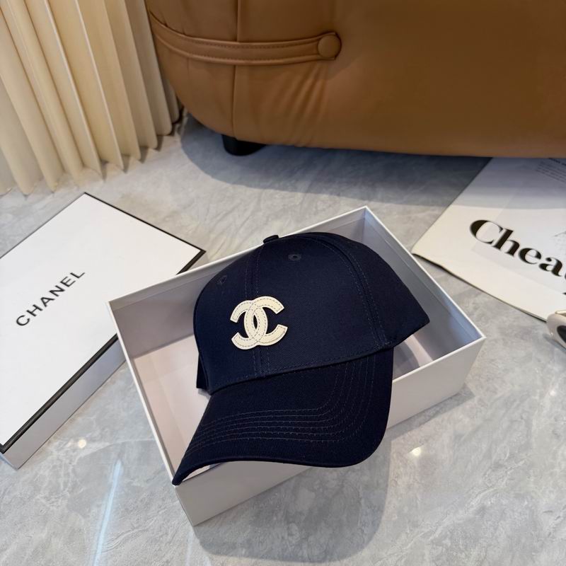 Chanel Cap (5268)