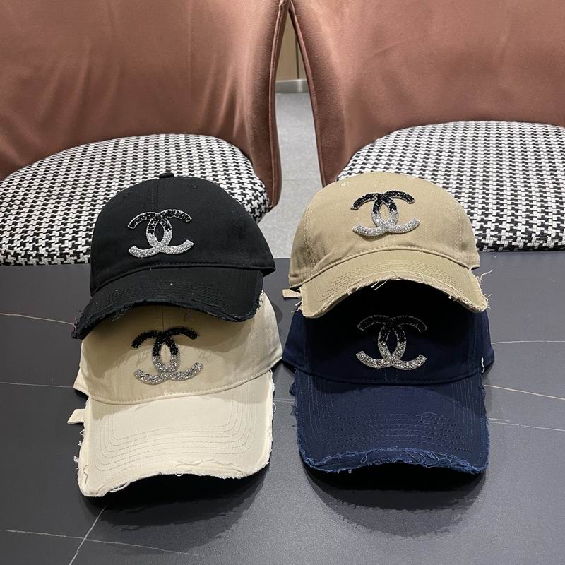 Chanel Cap (5508)