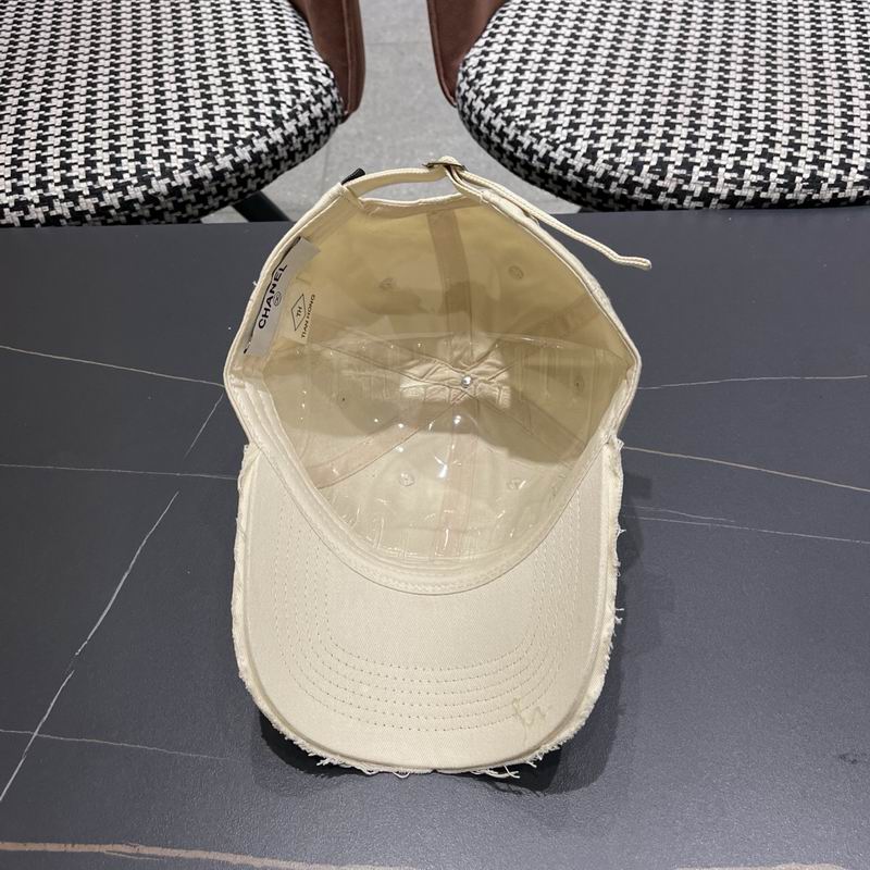 Chanel Cap (5510)