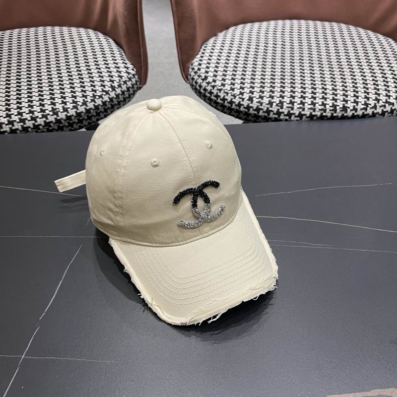 Chanel Cap (5517)