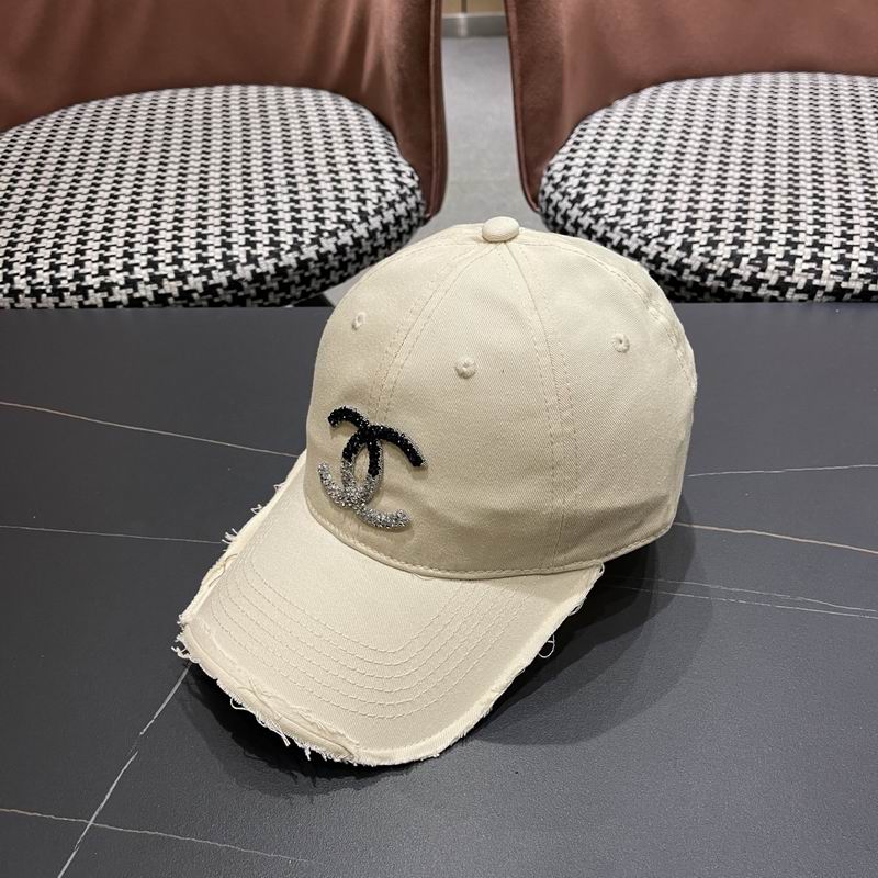 Chanel Cap (5518)