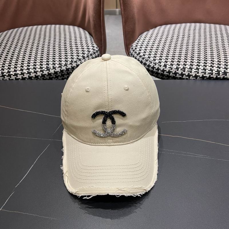 Chanel Cap (5519)