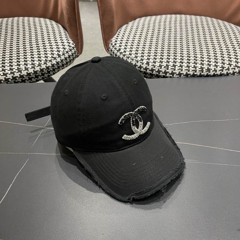 Chanel Cap (5528)