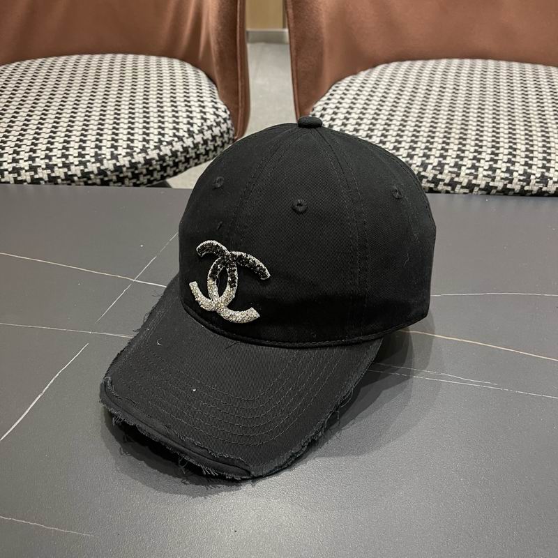 Chanel Cap (5529)