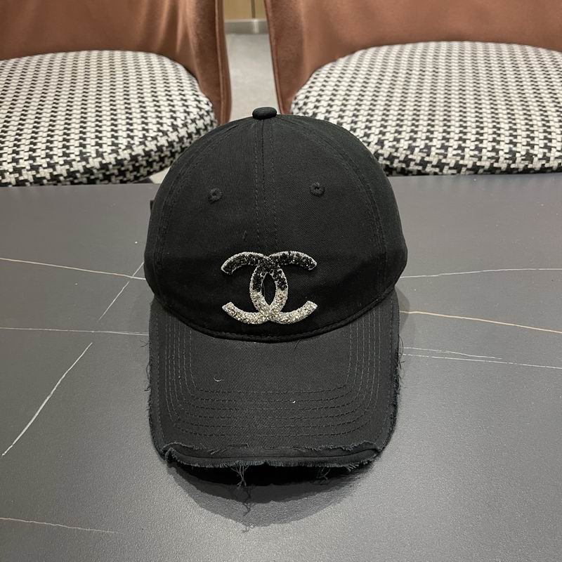 Chanel Cap (5530)