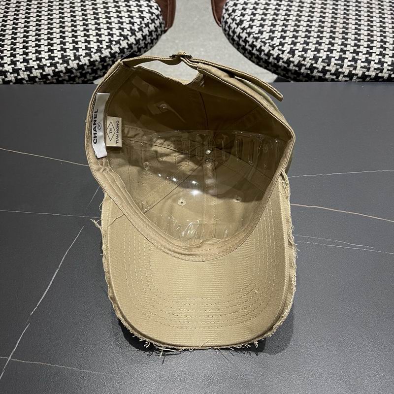 Chanel Cap (5533)