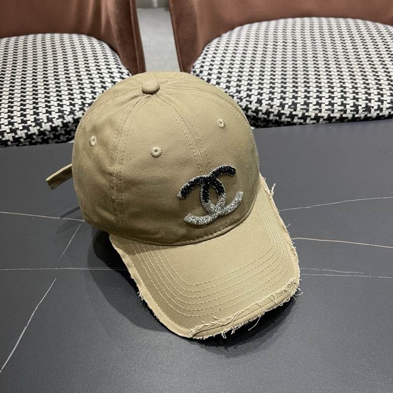 Chanel Cap (5540)