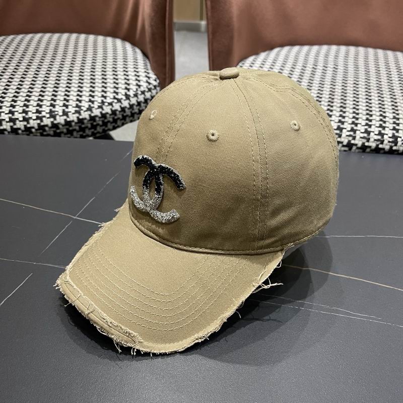 Chanel Cap (5541)