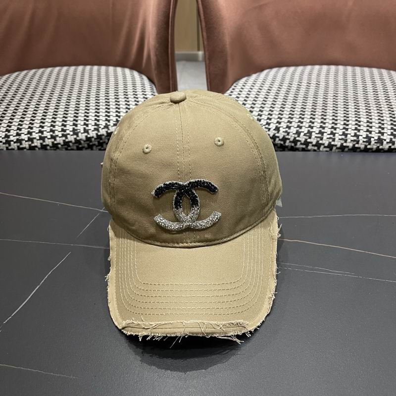 Chanel Cap (5542)