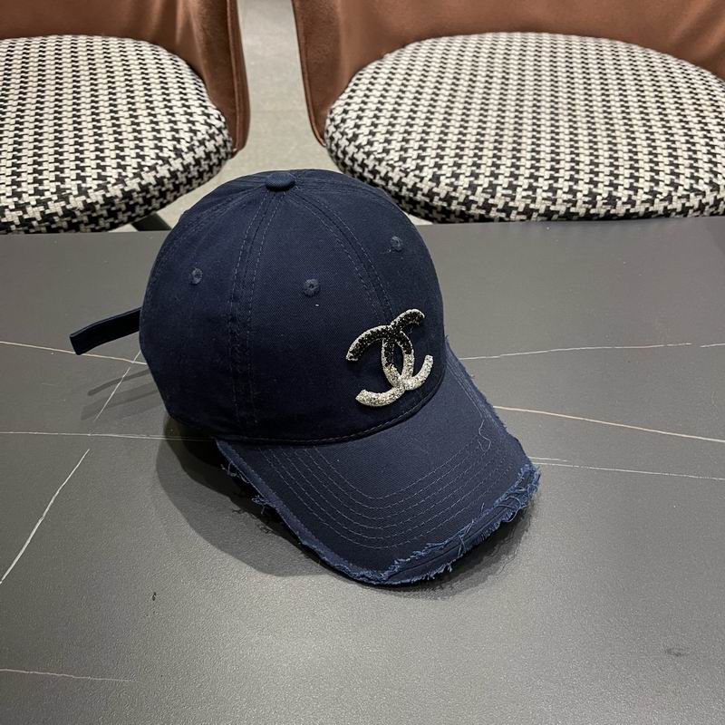 Chanel Cap (5551)
