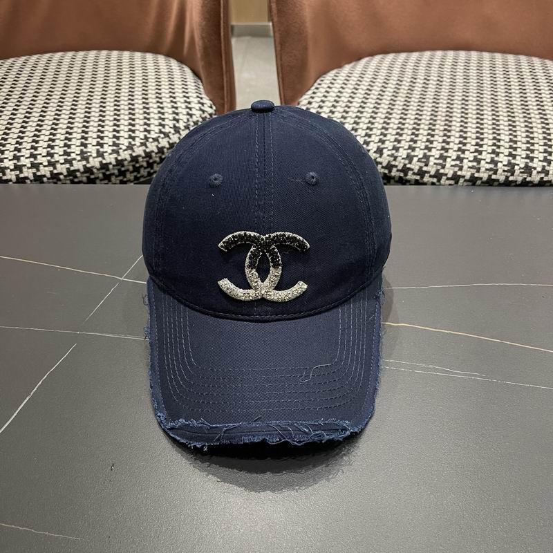 Chanel Cap (5553)